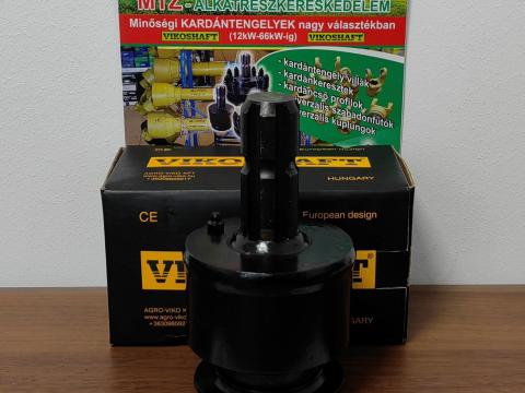 VIKOSHAFT Kardántengely Szabadonfutó Rasa-2 VIKOSHAFT Kardántengely Szabadonfutó Rasa-2