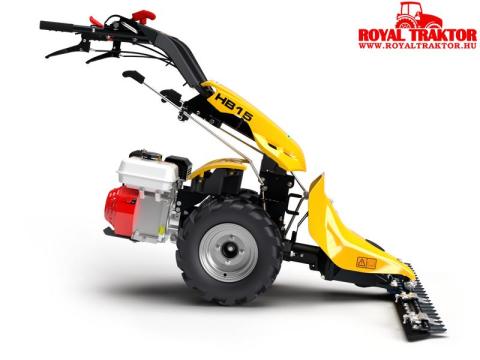 PASQUALI HB15 POWERSAFE EGYTENGELYES KISTRAKTOR PASQUALI HB15 POWERSAFE EGYTENGELYES KISTRAKTOR