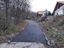 Aszfaltozás
