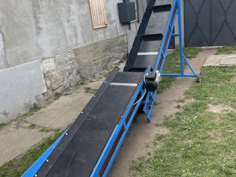Szállítószalag 220v,  380v Szállítószalag 220v,  380v