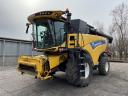 New Holland CX8.80 (2250/3323 üzemórás)