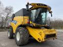 New Holland CX8.80 (2250/3323 üzemórás)