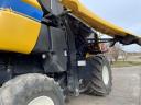 New Holland CX8.80 (2250/3323 üzemórás)