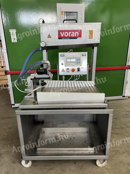 Voran MBF 750