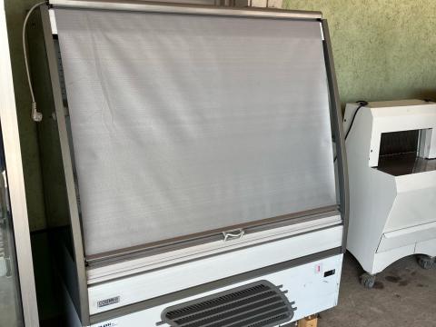 Használt hűtőpult, csemegepult Használt hűtőpult, csemegepult