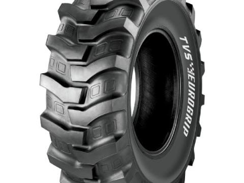 18.4-26 TVS TI09 12PR TL,  Made in India