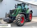 Fendt 826 Vario KECSKEMÉTEN