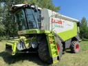 Claas Lexion 540 (3 500/5 175 üzemórás)