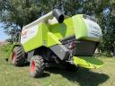 Claas Lexion 540 (3 500/5 175 üzemórás)