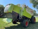 Claas Lexion 540 (3 500/5 175 üzemórás)