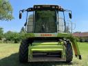 Claas Lexion 540 (3 500/5 175 üzemórás)