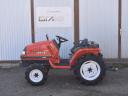 Kubota A175D japán kistraktor 17,5 Le,  4WD