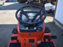 Kubota A175D japán kistraktor 17,5 Le,  4WD