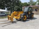 JCB 540-140 Hi-Viz 14 m