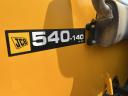 JCB 540-140 Hi-Viz 14 m