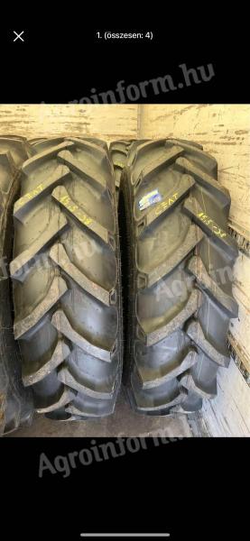 15,5-38 400/75R38 Alliance,  Ceat,  Rosava 15,5R38 GTK 15,5-38