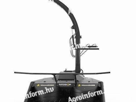 Új Celikel Challenger 3 2.1m-es sorfüggetlen silózó készletről azonnal elvihető Új Celikel Challenger 3 2.1m-es sorfüggetlen silózó készletről azonnal elvihető