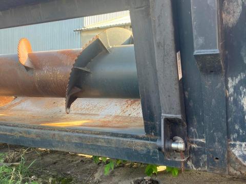 NAS 676 adapter felfogatás Claas Medion-hoz NAS 676 adapter felfogatás Claas Medion-hoz