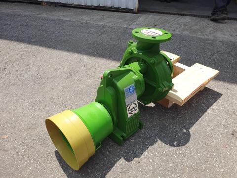 Rovatti T150E kardán hajtású szivattyú Rovatti T150E kardán hajtású szivattyú