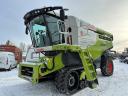 Claas Lexion 750TT (824/1440 üzemórás)