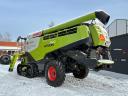 Claas Lexion 750TT (824/1440 üzemórás)