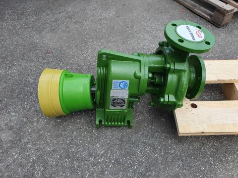 Rovatti T250 E kardán hajtású szivattyú Rovatti T250 E kardán hajtású szivattyú