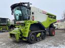 Claas Lexion 750TT (920/1340 üzemórás)