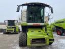 Claas Lexion 750TT (920/1340 üzemórás)