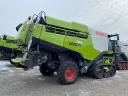 Claas Lexion 750TT (920/1340 üzemórás)