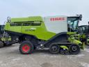 Claas Lexion 750TT (920/1340 üzemórás)