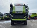 Claas Lexion 750TT (920/1340 üzemórás)