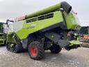 Claas Lexion 750TT (920/1340 üzemórás)