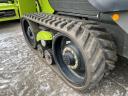 Claas Lexion 750TT (920/1340 üzemórás)