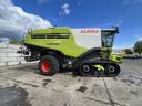 Claas Lexion 770TT CEMOS (915/1225 üzemóra)