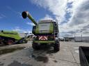 Claas Lexion 770TT CEMOS (915/1225 üzemóra)