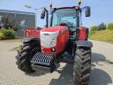 McCormick X6.125 traktor eladó - Agro-Tipp Kft. 2321290M