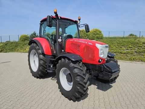 McCormick X6.125 traktor - Agro-Tipp Kft. 2311101M McCormick X6.125 traktor - Agro-Tipp Kft. 2311101M