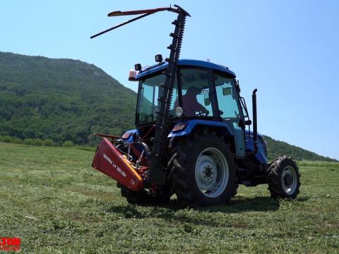 FPM 190/2 HIDRAULIKUS DUPLA PENGESOROS ALTERNÁLÓ KASZA FPM 190/2 HIDRAULIKUS DUPLA PENGESOROS ALTERNÁLÓ KASZA