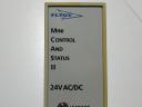 FLYGT MINI CAS II 24V AC/DC szivattyúérzékelő monitor