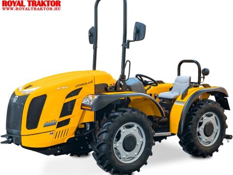 PASQUALI MARS K90 RS TRAKTOR PASQUALI MARS K90 RS TRAKTOR