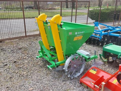 Burgonya ültető Bomet S239/2 Burgonya ültető Bomet S239/2