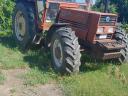 NEWHOLLAND 110-90 DT