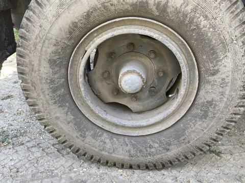 Hv 81.10 pótkocsi kerék eladó Hv 81.10 pótkocsi kerék eladó