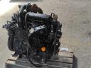 Yanmar 4TNE100 motor