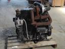 Yanmar 4TNE100 motor