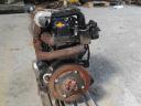 Yanmar 4TNE100 motor