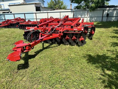 ELVORTI Pallada rövidtárcsák Magyarország kizárólagos forgalmazójától ELVORTI Pallada rövidtárcsák Magyarország kizárólagos forgalmazójától