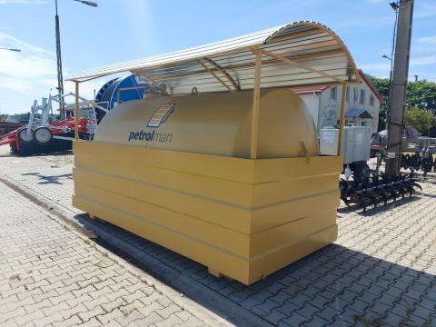 Petrolman üzemanyagtartályok Petrolman üzemanyagtartályok