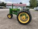 John Deere Model B Unstyled