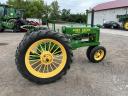 John Deere Model B Unstyled